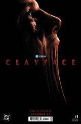 Clayface: Special Edition #1
