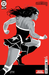 Wonder Woman #24 Cover D Bruno Redondo Artist Spotlight Variant