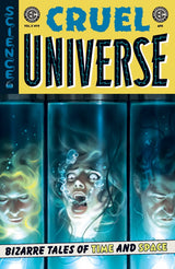 Cruel Universe #9