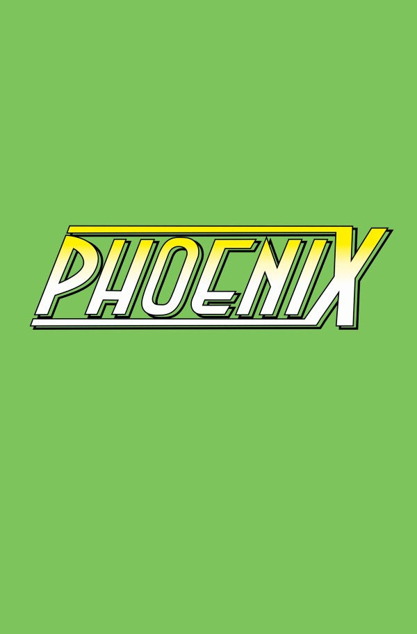 Pheonix #1