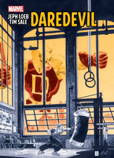 Jeph Loeb & Tim Sale: Daredevil TP