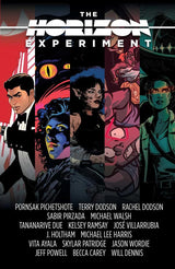 The Horizon Experiment TP