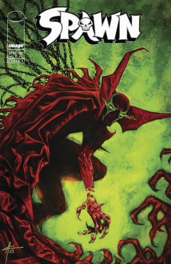 Spawn #379