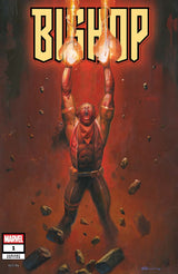 Bishop #1 Fabrizio De Tommaso Variant