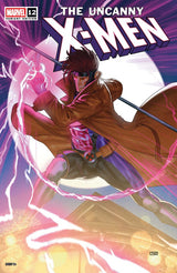 Uncanny X-Men #12 Taurin Clarke Variant