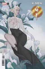 X-Men: Hellfire Vigil #1 Aka Variant