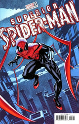 Superior Spider-Man #8 variant edition