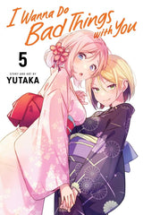 I Wanna Do Bad Things With You Vol. 5 TP