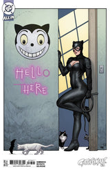 Catwoman #78 Cover B Frank Cho Variant