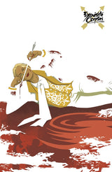 Exquisite Corpses #2 Cover B Marianna Ignazzi Variant