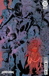 Absolute Wonder Woman #25 Cover J Hayden Sherman Right Connecting Variant
