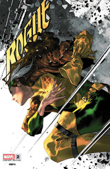 Rogue #2 Yasmine Putri Rogue Variant