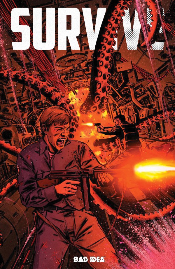Survive #1