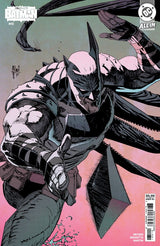 Absolute Batman #10 Cover C Guillem March Variant
