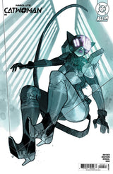 Absolute Catwoman #2 Cover E 1:25 Eric Canete Variant