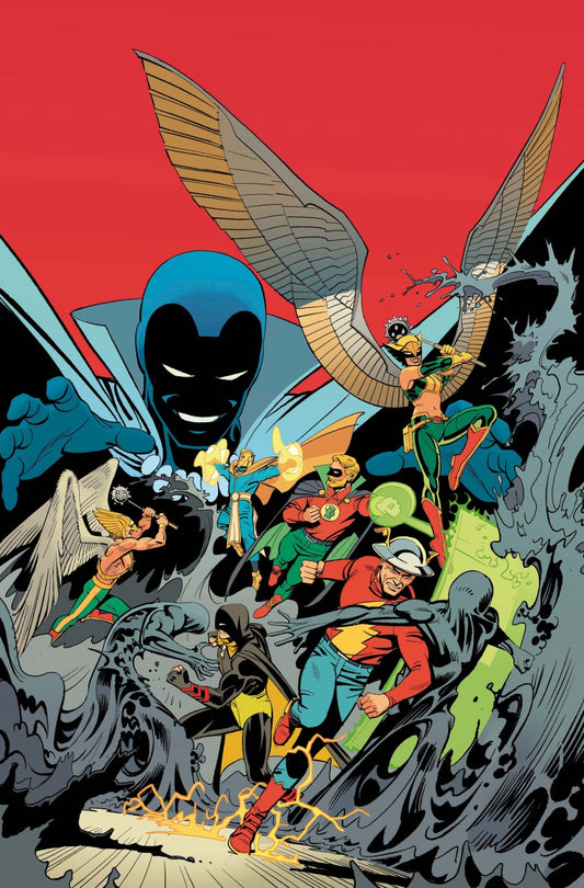 JSA #9