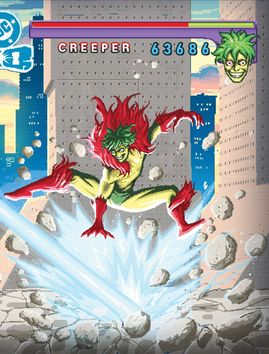 Superman: Chains of Love Special #1 Cover B Juan Ferreyra Wraparound Variant