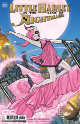 Harley Quinn #28 Cover B Ryan Sook Variant (2023)
