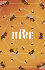 The Hive Vol. 1 TP
