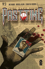 Past Time #3