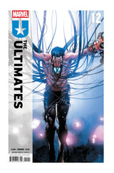 The Ultimates #12