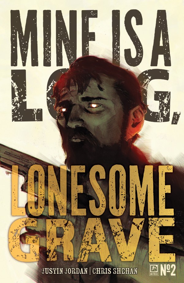 Mine Is a Long, Lonesome Grave #2