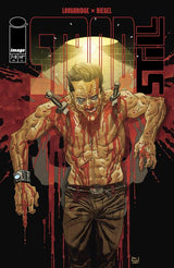 Standstill #7 Cover B Alex Riegel Variant