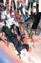 Marvel #5 (2021)