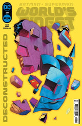 Batman / Superman: World's Finest #29