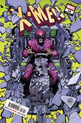 X-Men #18