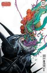 Absolute Batman #17 Cover D Eric Canete Variant