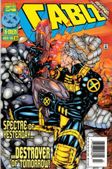 Cable #33 (1996)