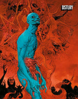 Spectregraph #2 cover F