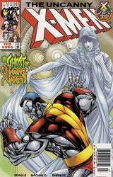 Uncanny X-Men #365 (1999)