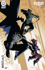 Detective Comics #1112 Cover C Cary Nord Variant