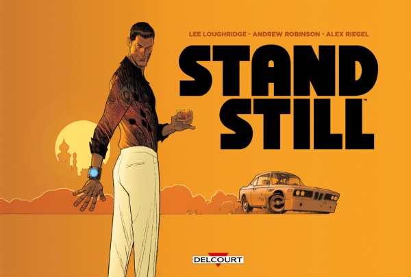 Standstill HC