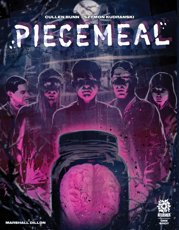 Piecemeal #1