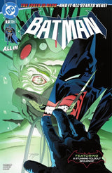 Batman #7