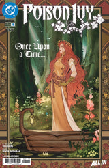Poison Ivy 2025 Annual #1