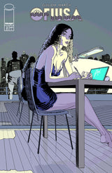 Ofiusa #2 Cover C Guillem March Desk Variant