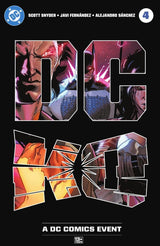 DC K.O. #4