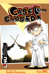 Case Closed 94 TP