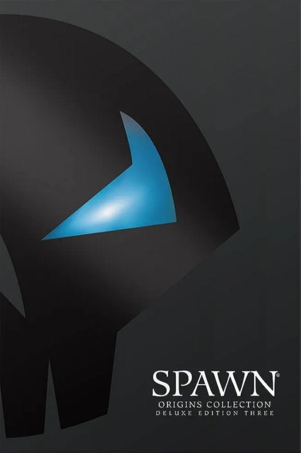Spawn: Origins Collection - Deluxe Edition Vol. 3 HC 2022 Printing