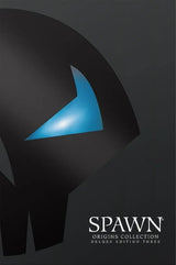 Spawn: Origins Collection - Deluxe Edition Vol. 3 HC 2022 Printing