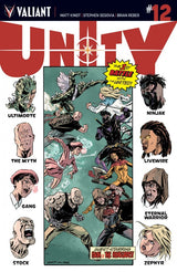 Unity #12
