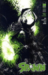 Spawn #333