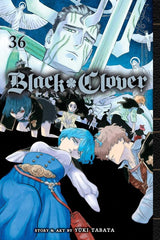 Black Clover Vol. 36 TP