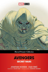 Avengers: Secret Wars – Marvel Premier Collection TP