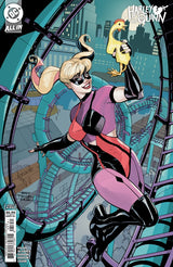 Harley Quinn #57 Harley Quinn #200 Cover E Terry Dodson Variant
