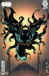 Absolute Batman #10 Cover D 1:25 Darick Robertson Variant